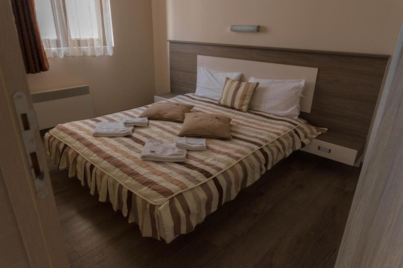 Apartment G6 โคเปานิก ภายนอก รูปภาพ