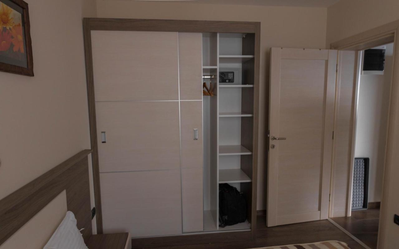 Apartment G6 โคเปานิก ภายนอก รูปภาพ
