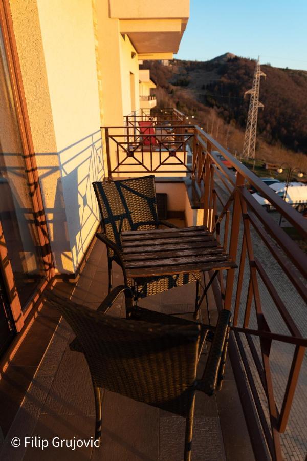 Apartment G6 โคเปานิก ภายนอก รูปภาพ