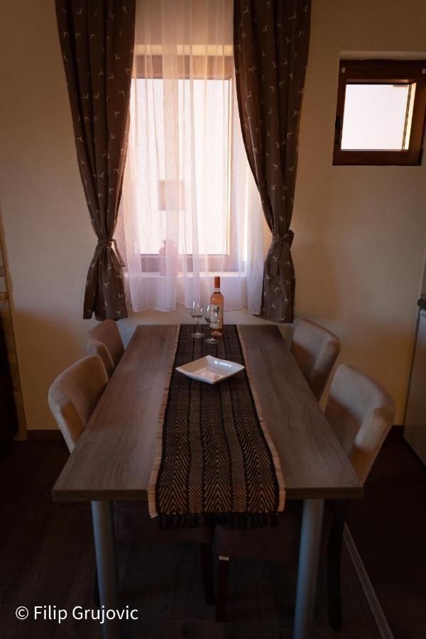 Apartment G6 โคเปานิก ภายนอก รูปภาพ