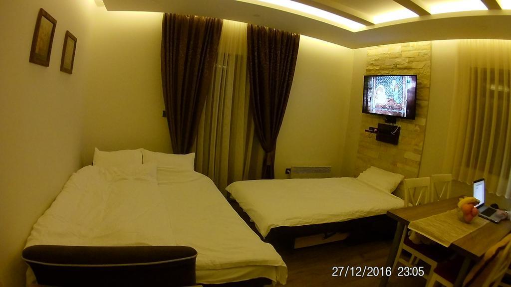 Apartment G6 โคเปานิก ภายนอก รูปภาพ
