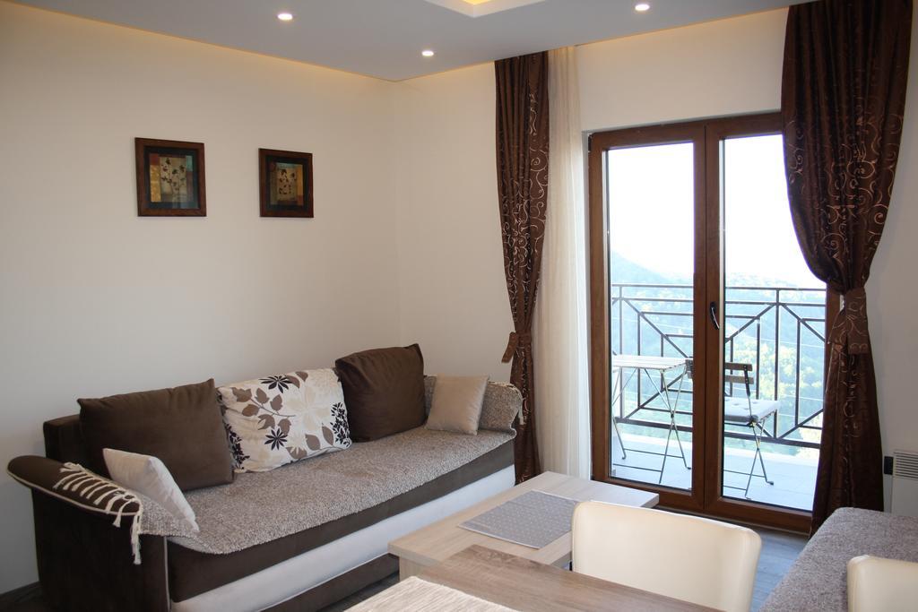 Apartment G6 โคเปานิก ภายนอก รูปภาพ