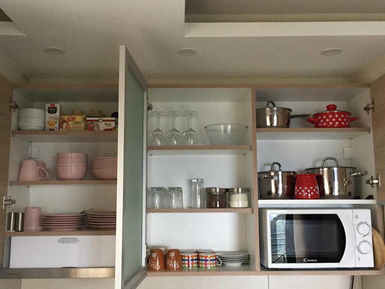 Apartment G6 โคเปานิก ภายนอก รูปภาพ